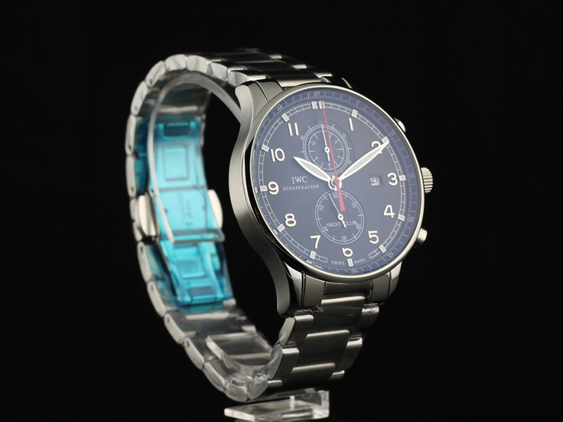IWC watch man-141